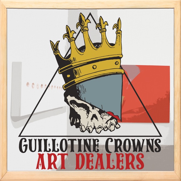 Art Dealers (feat. Uncommon Nasa & Short Fuze) - Single