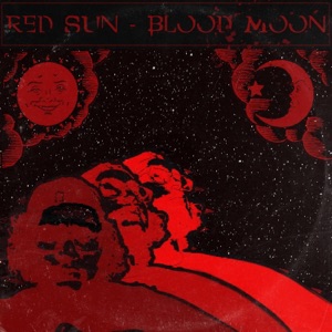 Red Sun (feat. Kadis)