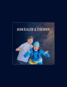 Listen to Boni Koller, watch music videos, read bio, see tour dates & more!