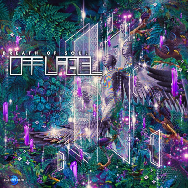Breath of Soul - EP