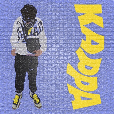KAPPA (feat. Greslash) - EP