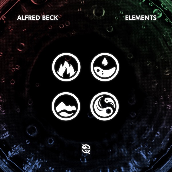 Elements - EP