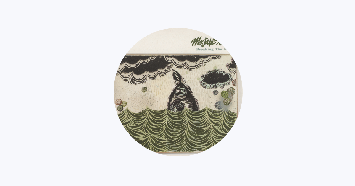 Mojave 3 - Apple Music