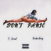 Don't Panic (feat. UchieBoy) - Single