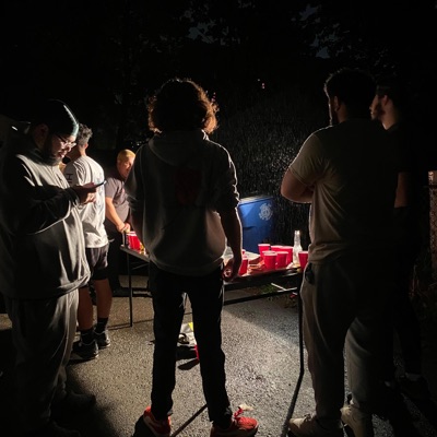 ItachiKisame (feat. Big Wxrm) - Single