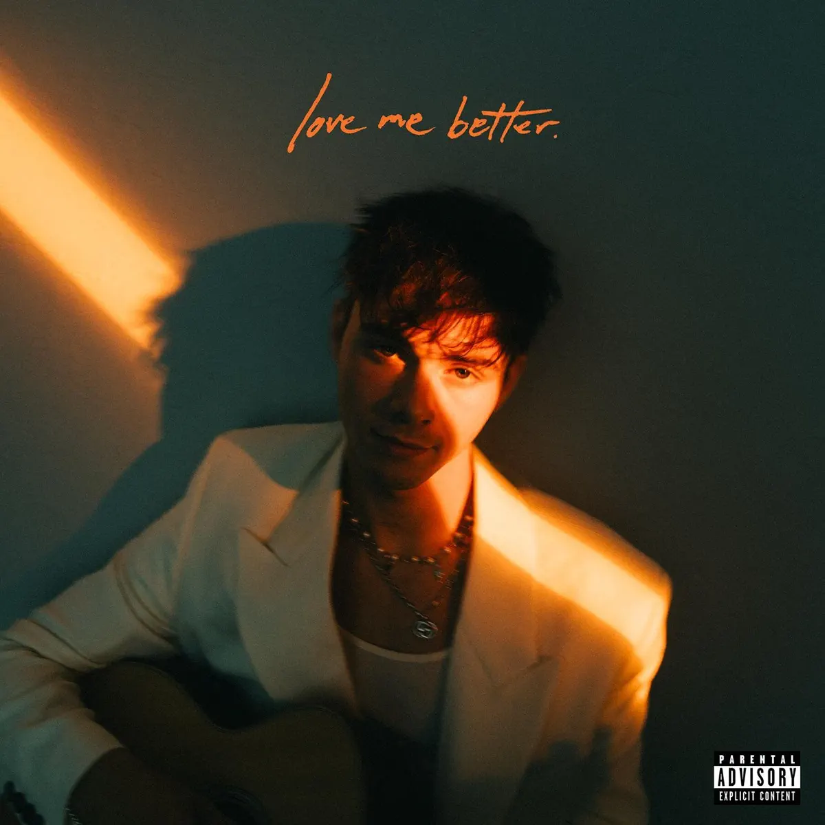 Corbyn Besson - Love Me Better - Single (2024) [iTunes Plus AAC M4A]-新房子