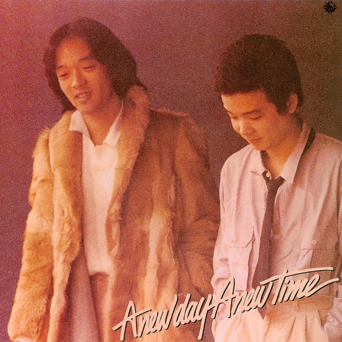 A new day A new time - BUZZ의 앨범 - Apple Music