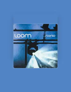 Listen to Loom, watch music videos, read bio, see tour dates & more!
