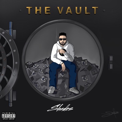The Vault - EP