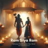 Ram Siya Ram (feat. Karthik Ramaswamy) - Single