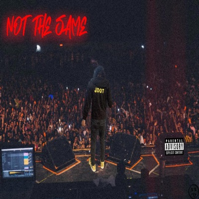Not the Same - EP