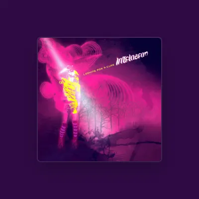 Listen to Intelabeam, watch music videos, read bio, see tour dates & more!