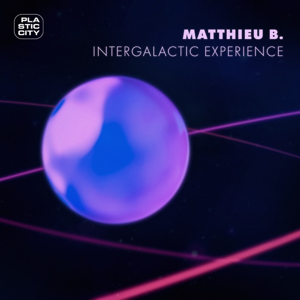 Intergalactic Experience - Single
