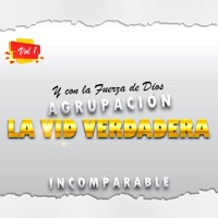 Agrupación la Vid Verdadera - Cumbia catolica, Humilde carpintero