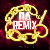 Oa (Remix) artwork