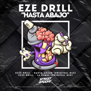 Hasta Abajo - Single
