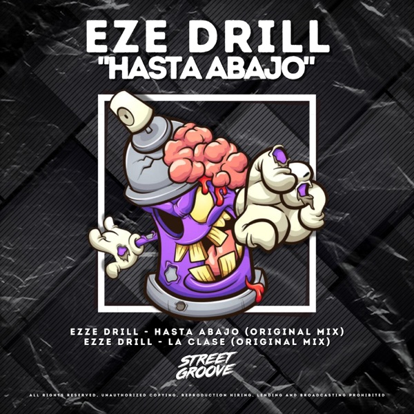 Hasta Abajo - Single