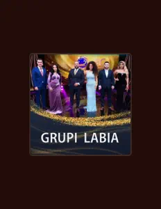 Listen to Grupi Labia, watch music videos, read bio, see tour dates & more!
