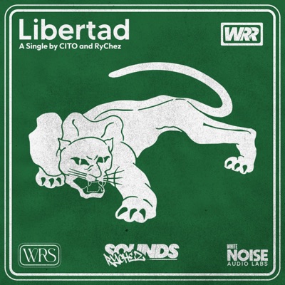 Libertad - Single