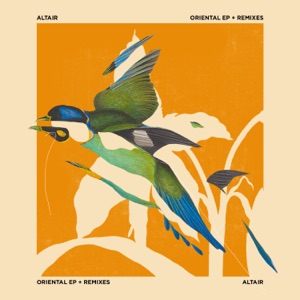 Oriental - EP