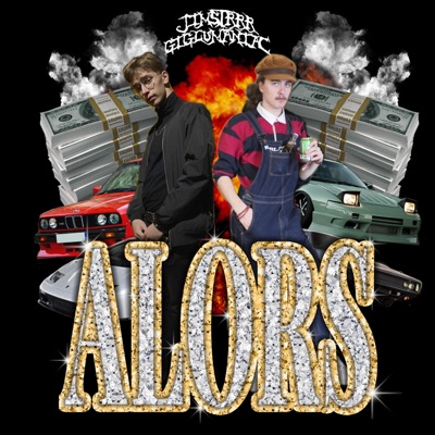 Alors (feat. Giglumaniac) - Single