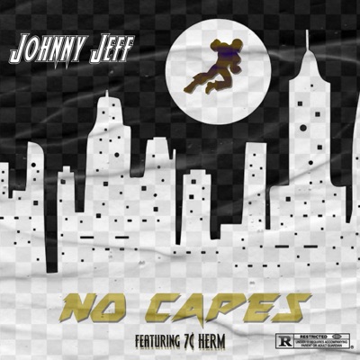 No Capes (feat. 7¢ HERM) - Single