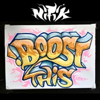 Boost This - Single - Nifik