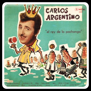 El Rey de la Pachanga