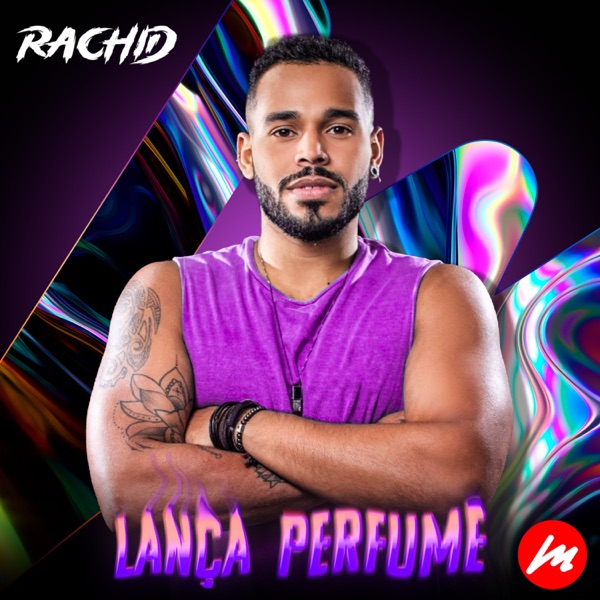 Lança Perfume (DJ Mix)