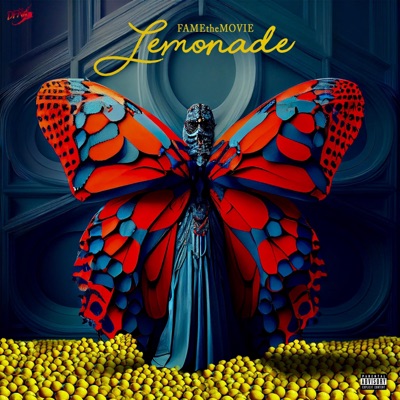 Lemonade - Single