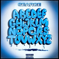 ABC'S Pt. 1 - Single - Searce