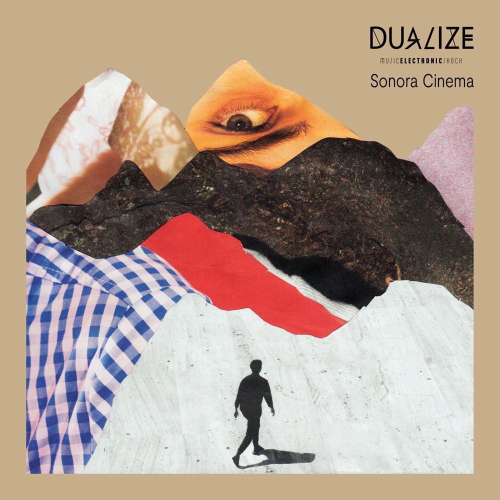Обложка альбома «SONORA CINEMA» — Dualize