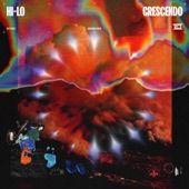 CRESCENDO (Extended Mix) artwork