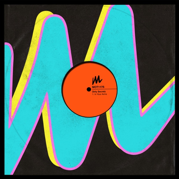 In Your Arms - Single