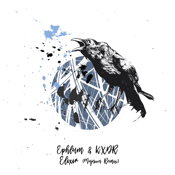 Elixir (Incl. Majnoon Remix) - EP