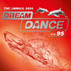 Dream Dance, Vol. 95 (The Annual 2024) - Verschiedene Interpret:innen