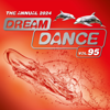 Verschiedene Interpret:innen - Dream Dance, Vol. 95 (The Annual 2024) Grafik