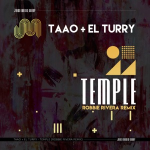 Temple (Robbie Rivera Extended Remix)