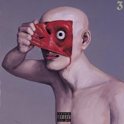 CDG3 (feat. shmokey & 4ever) - Single