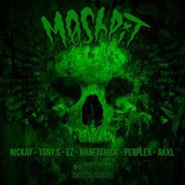 Moshpit (feat. Tony Sawyer, EZ, Kraftchick, Perplex & AKXL) Nickay