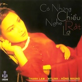 Có Những Chiều Nghe Rất Lạ artwork