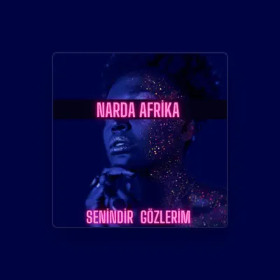 Listen to Narda Afrika, watch music videos, read bio, see tour dates & more!