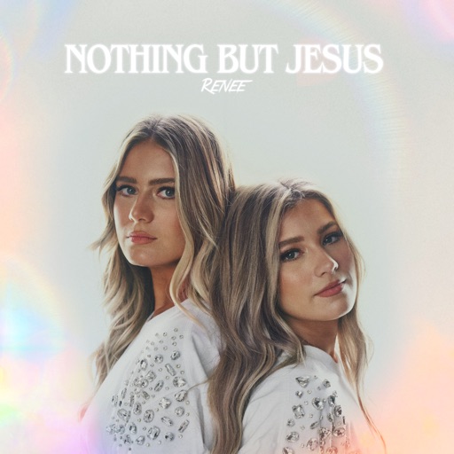 Art for Nothing But Jesus by Renee