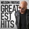 Bo Tem Mel (feat. C4 pedro) - Nelson Freitas lyrics