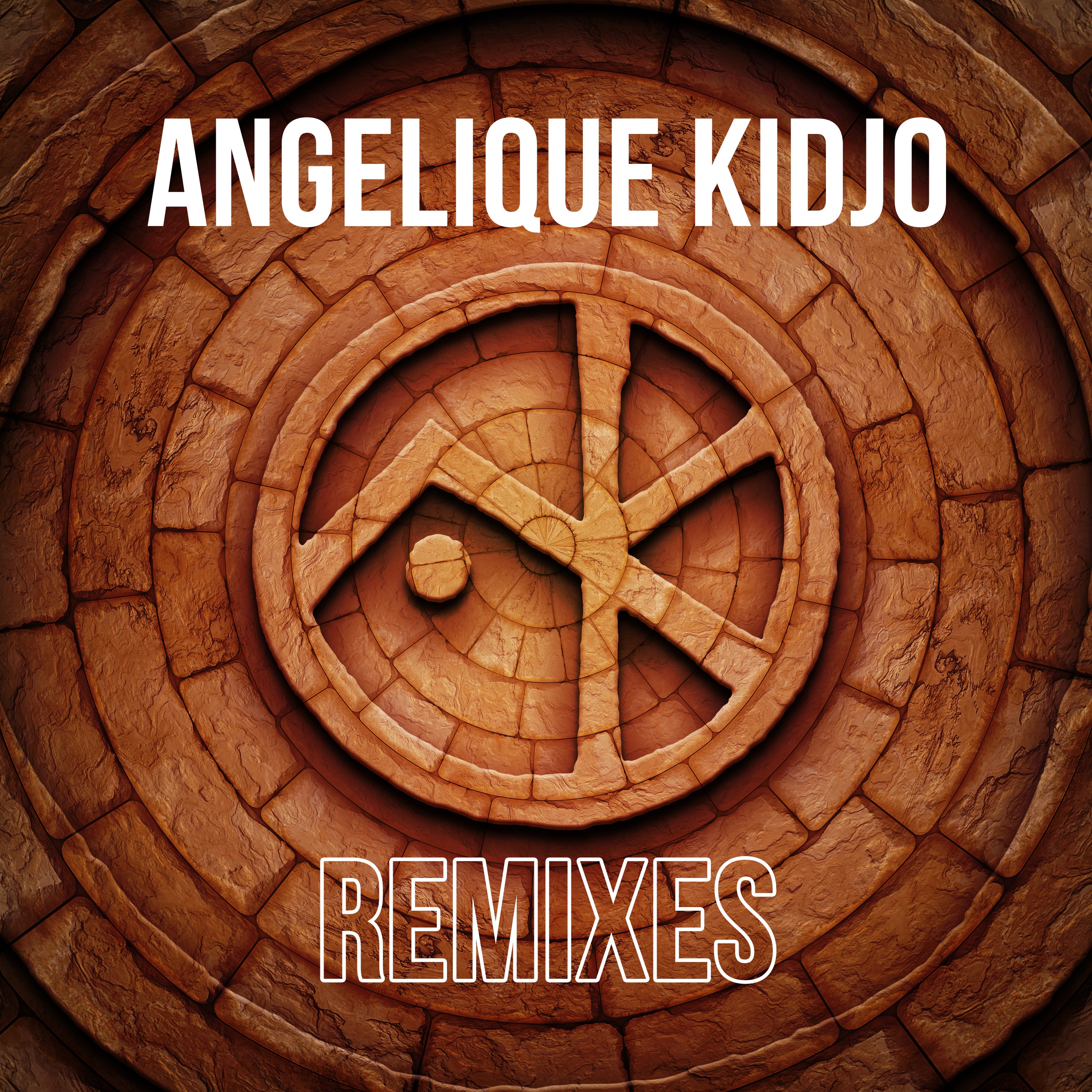 The Remixes 2021 - EP
