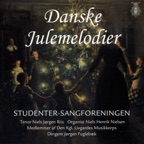 Julen har bragt velsignet bud (feat. Niels Jorgen Riis & Den Kongelige Livgardes Musikkorps)