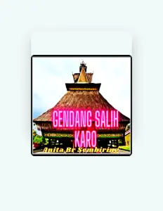 Dengarkan Anita Br Sembiring, tonton video musik, baca bio, lihat tanggal tur & lainnya!