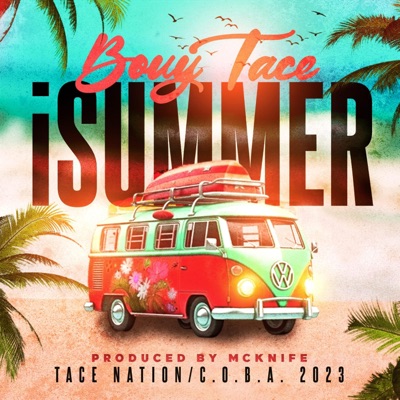 iSummer - Single