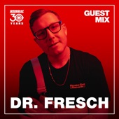 Dr. Fresch: Insomniac 30th Anniversary Guest Mix (DJ Mix) artwork