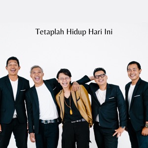 Chord Gitar Tetaplah Hidup Hari Ini - Leeyonk Sinatra